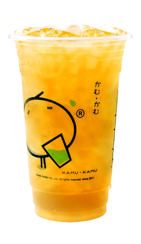 ชาเขียว (ใหญ่)