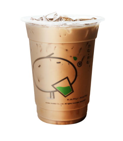 โอลด์สคูลช๊อคโก้ (ใหญ่)