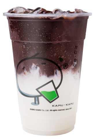 ดาร์คโกโก้นม (ใหญ่)