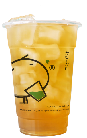 ชาเขียว (กลาง)