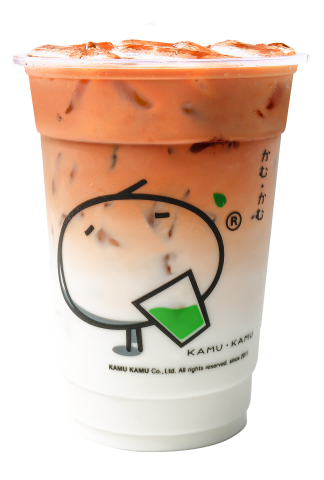 ชาไทย (กลาง)